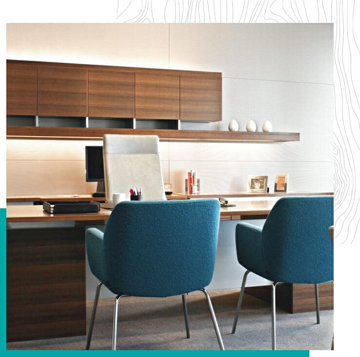 Modern & Contemporary home office furniture store | San Francisco Design