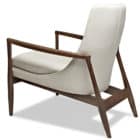 Luxury Living Room Chair