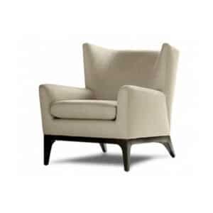 Cole Contemporary Living Room Chair