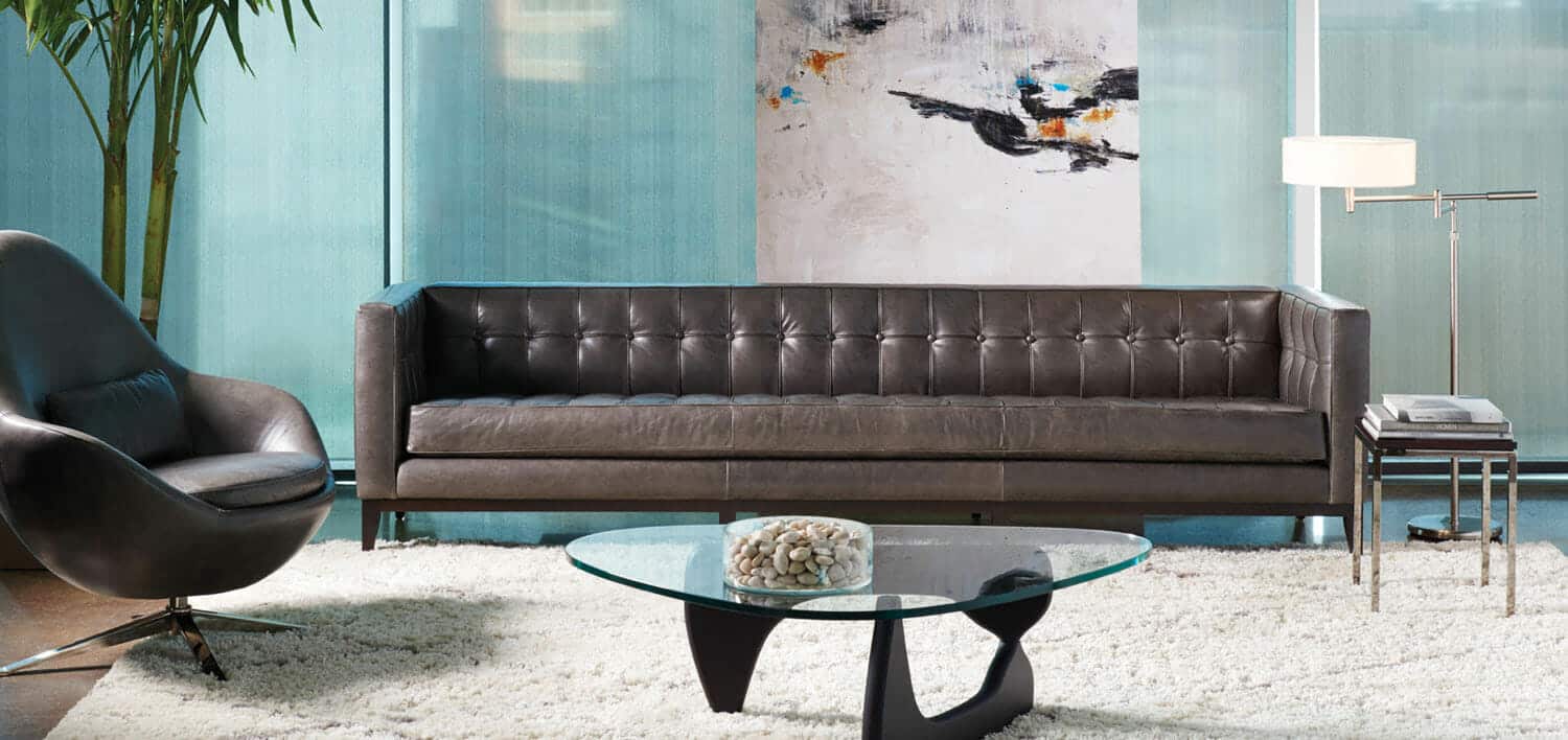 How To Choose Leather Furniture San, Leather Furniture Utah