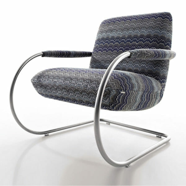 Jumper Spring Chair | Modern Contemporary Living Room Furniture | San Fran Design