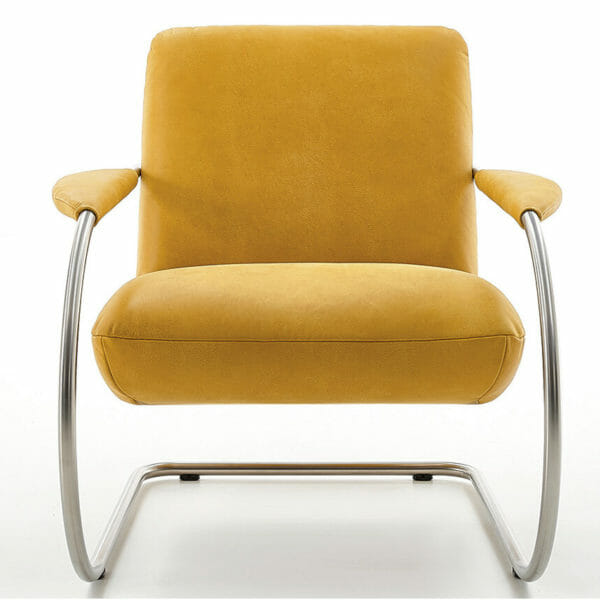 Jumper Spring Chair | Modern Contemporary Living Room Furniture | San Fran Design