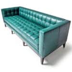 Luxe Sofa | Modern Living Room Furniture | San Fran Design