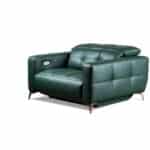 Verona L-Series Recliner | Modern Living Room Furniture | San Fran Design