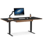Lift Desk with adjustable height For computer