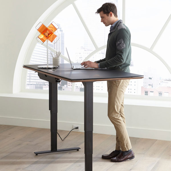 contemporary Lift desk for home office