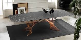 Dining Table Made in Italy
