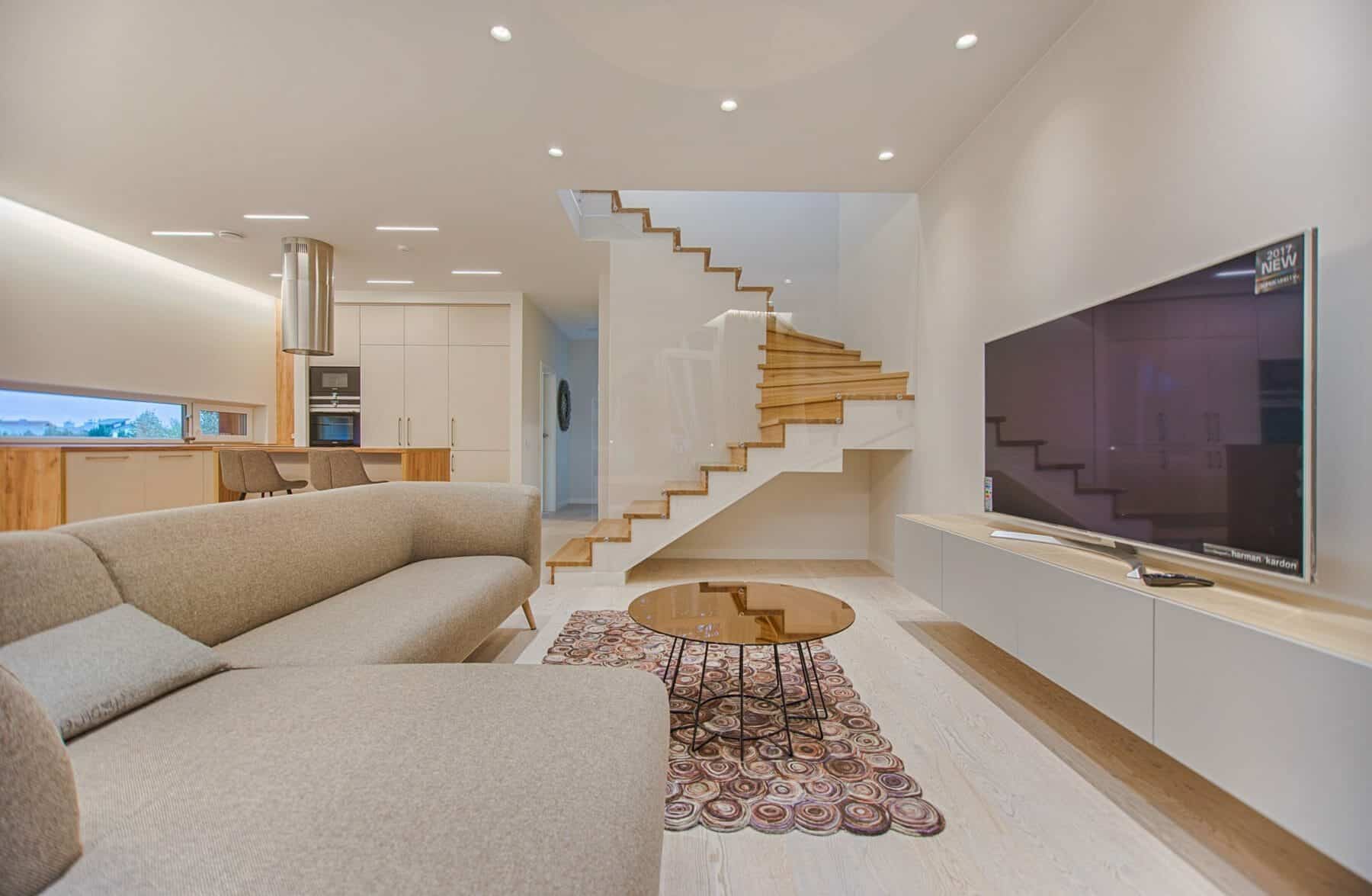 Mid-Century Modern Home Decor Inspiration - San Francisco Design