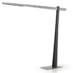 Beam Contemporary Reading Lamp with Industrial Accents