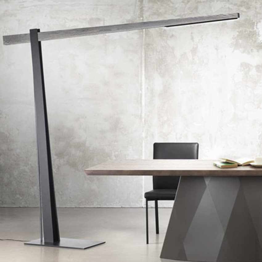 Beam Lamp Modern Desk Floor, Beam Floor Lamp
