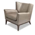 Tan Living Room Chair
