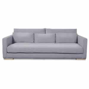 The Chill Living Room Sofa