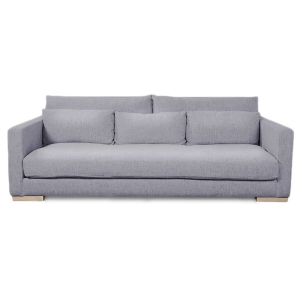 The Chill Living Room Sofa
