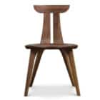 Estelle Natural Wood Modern Dining Room Chair