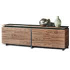 Europa Natural Wood Modern Sideboard Contemporary Design