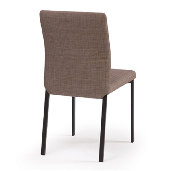 Mancini Mid-Century Modern Dining Chair for Contemporary Dining Room