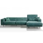 Denny Green Contemporary Vintage Style Sofa
