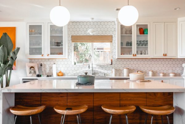 modern kitchen interior design ideas