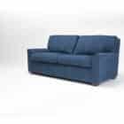 Klein Modern Comfortable leather Sleeper Sofa