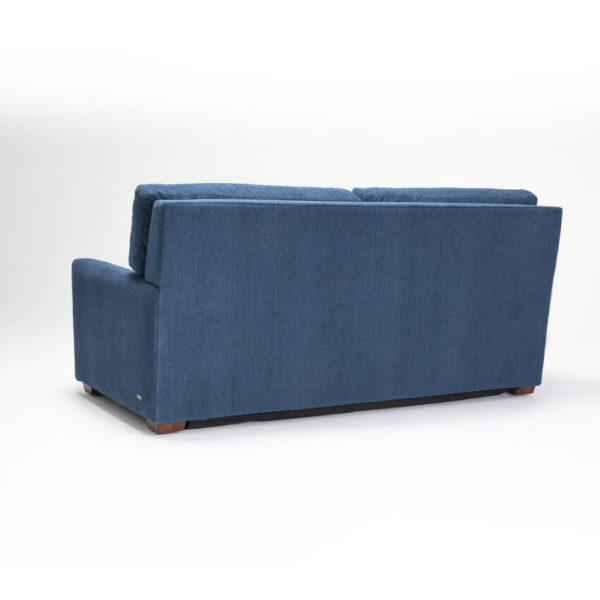 Customizable Modern leather Comfortable Sleeper Sofa