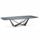 Skorpio Decorative Modern Dining Table for a Contemporary Dining Room
