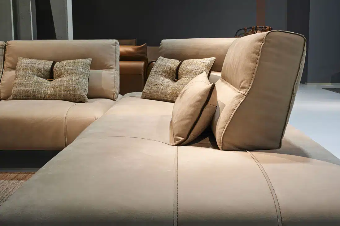 How to Choose Leather Furniture