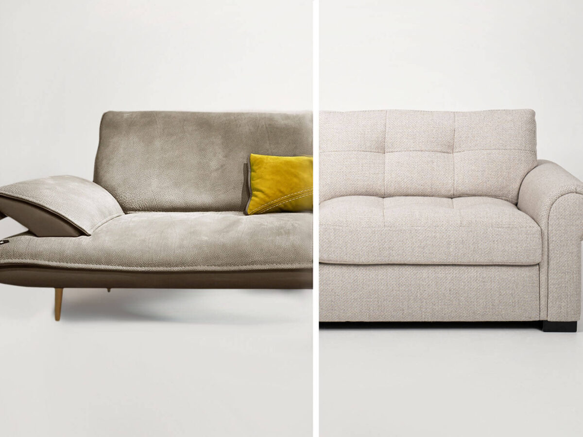 Settee Sofa Difference Matttroy