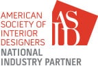 American Society of Interior Designers | National Industry Partner | San Francisco Design