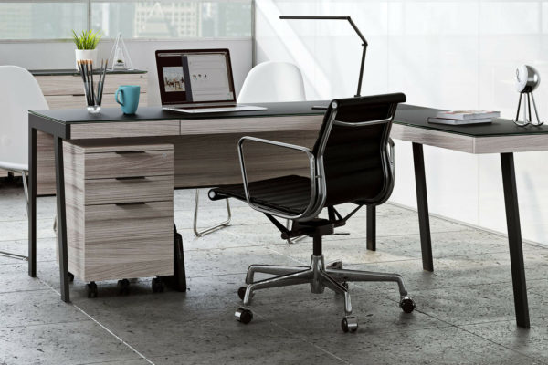 Pick a Productive Desk 
