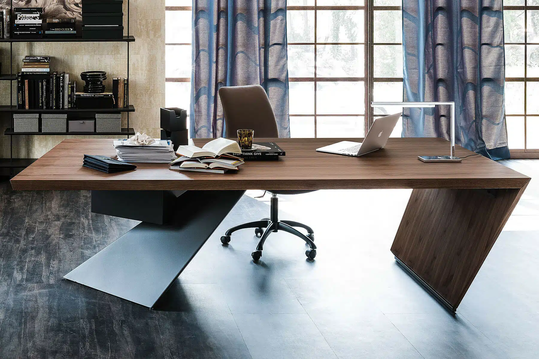 5 Things To Consider When Buying A Modern Office Desk San Fran Design