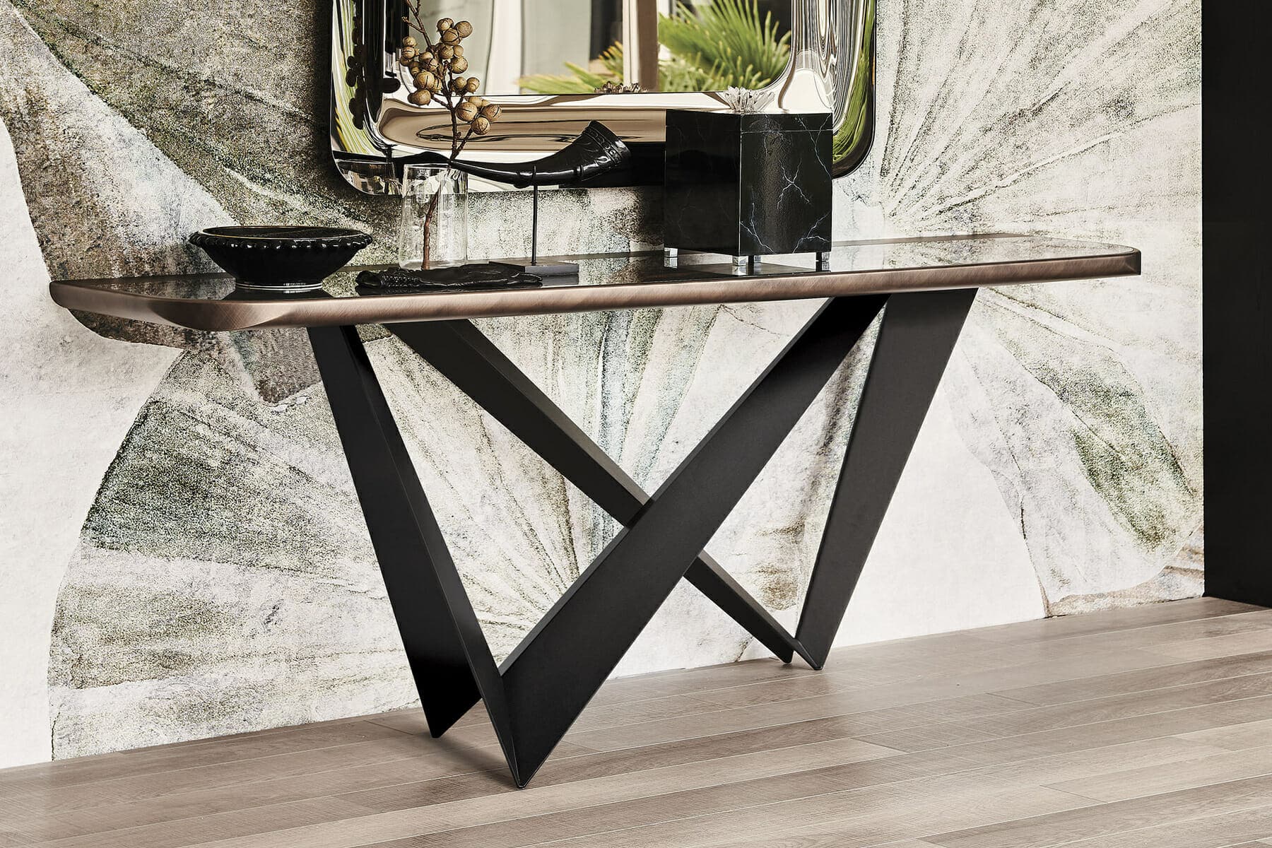 High-Quality Sofa Table for modern home interior design style in Utah