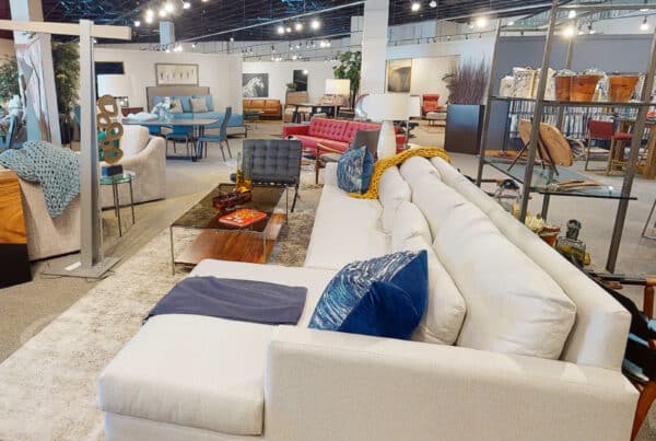 San Francisco Design Park City furniture store offers the best modern & contemporary sofas in Utah