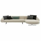 Airstrike Chaise Lounge | Modern Contemporary Living Room Furniture | San Fran Design