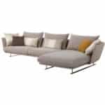 Moonstar Angolare Sofa | Modern Contemporary Living Room Furniture | San Fran Design