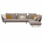 Moonstar Angolare Sofa | Modern Contemporary Living Room Furniture | San Fran Design