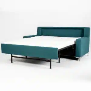 Bryson Comfort Sleeper Sofa | Modern Contemporary Living Room Furniture | San Fran Design