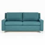 Bryson Comfort Sleeper Sofa | Modern Contemporary Living Room Furniture | San Fran Design