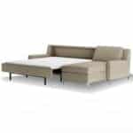 Bryson Comfort Sleeper Sofa | Modern Contemporary Living Room Furniture | San Fran Design