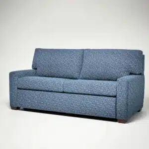 Caroline Comfort Sleeper Sofa | Modern Contemporary Living Room Furniture | San Fran Design