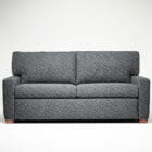 Caroline Comfort Sleeper Sofa | Modern Contemporary Living Room Furniture | San Fran Design