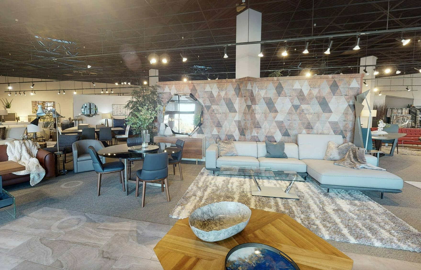Contemporary & Modern Furniture Store near Salt Lake City Utah | San Fran Design