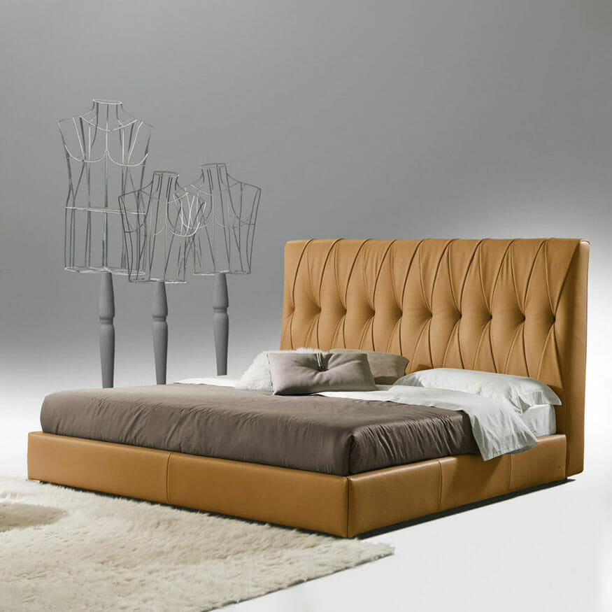 Bohemian Style Bedroom Furniture | Boho Decor | San Fran Design