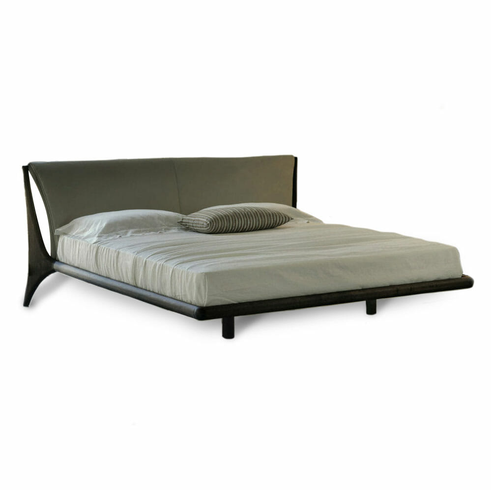 Platform Style Beds | Modern Contemporary Bedroom Furniture | San Fran Design