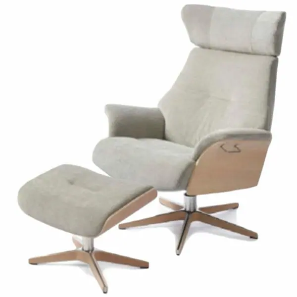 Conform® AIR Chair | Modern Contemporary Living Room Furniture | San Fran Design