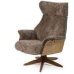 Conform® AIR Chair | Modern Contemporary Living Room Furniture | San Fran Design