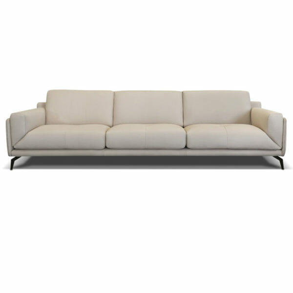 Bracci Glamour Sofa | Modern Living Room Furniture | San Fran Design
