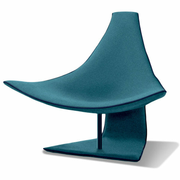 Giorgio Armchair | Modern Contemporary Living Room Furniture | San Fran Design