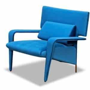 Mind Modern Chair | Modern Contemporary Living Room Furniture | San Fran Design