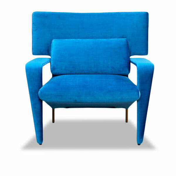 Mind Modern Chair | Modern Contemporary Living Room Furniture | San Fran Design