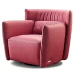 Tulip Arm Chair | Modern Living Room Furniture | San Fran Design